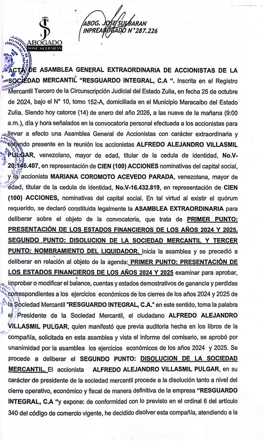 Resguardo 1