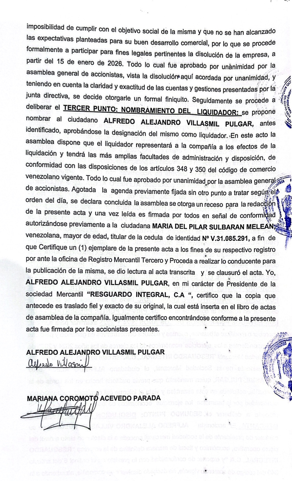 Resguardo 2