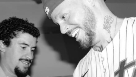 Residente