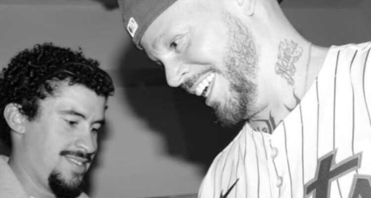 Residente debutó como director de largometraje con Bad Bunny como protagonista 1 Residente