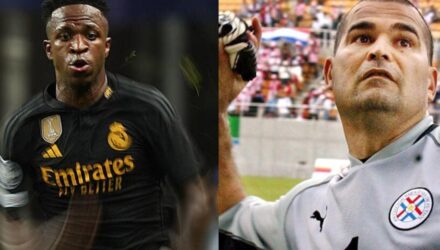 Mbappé