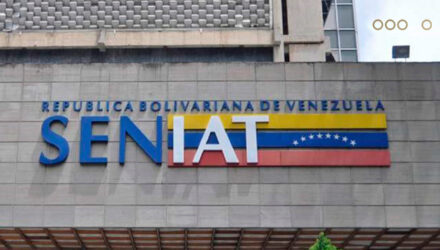 SENIAT