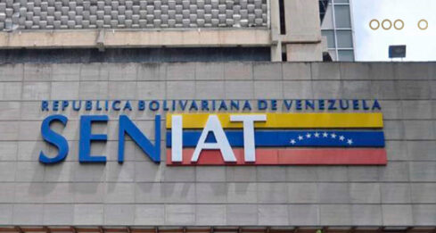 SENIAT