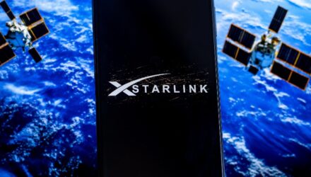 Starlink