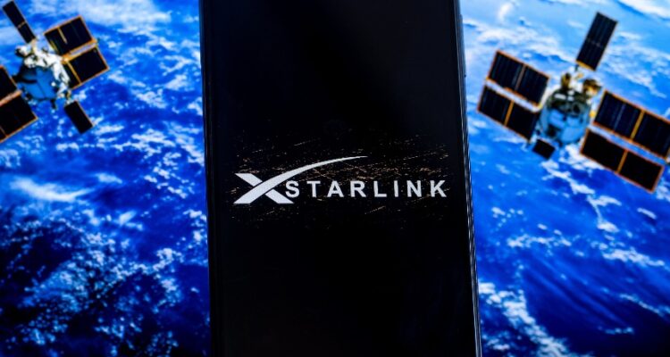 Starlink