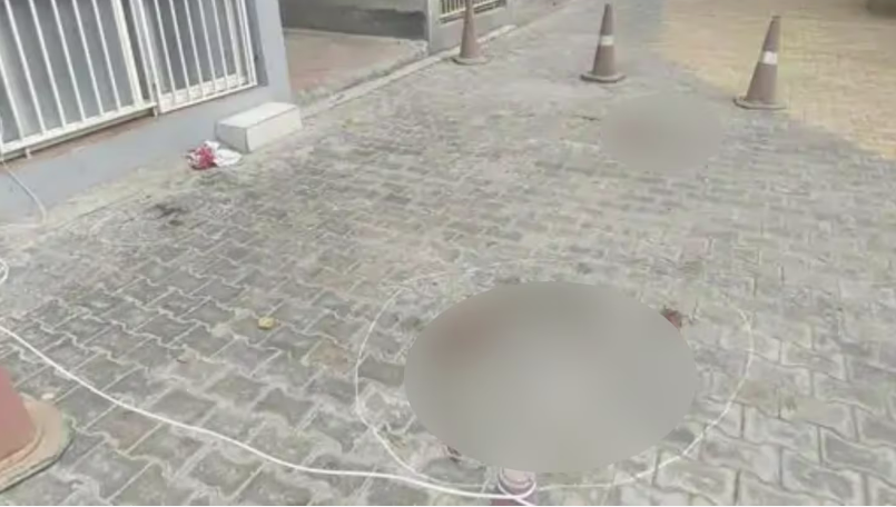 Tres hermanas de 12, 14 y 16 años se suicidaron tras prohibirles usos del teléfono celular en India 2 Suicidio hermanas