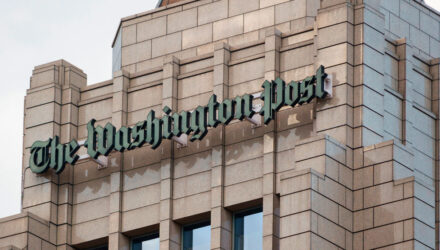 The Washington Post