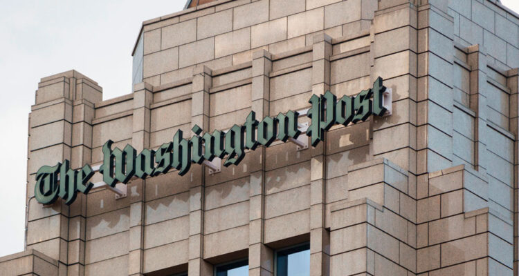 The Washington Post