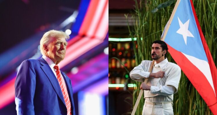 Trump sobre espectáculo de Bad Bunny en el Super Bowl: «Uno de los peores de la historia» 1 Trump