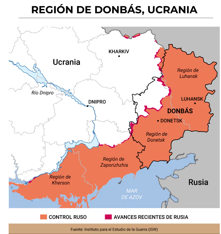 Finalizó la ronda de negociaciones entre Ucrania, Rusia y Estados Unidos en Ginebra sin avances concretos hacia la paz 2 Ucrania2