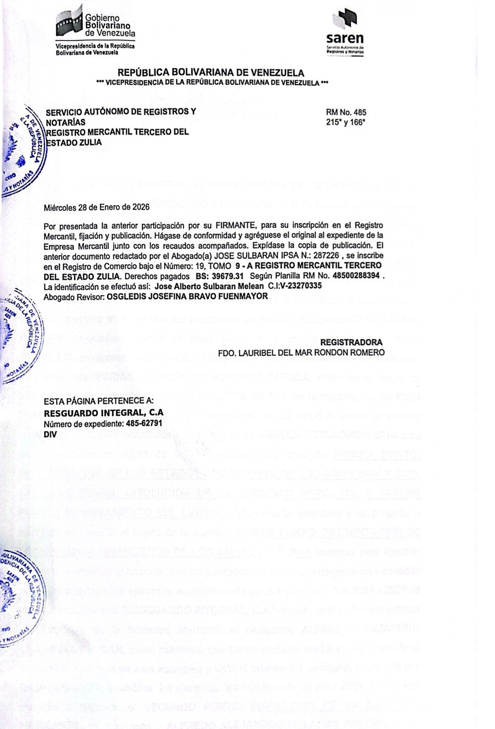 UvL9aCiu Resguardo 4
