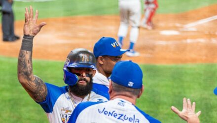 Venezuela