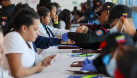 Venezolanos