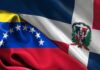 Venezuela y República Dominicana también normalizarán sus relaciones diplomáticas 5 Venezuela