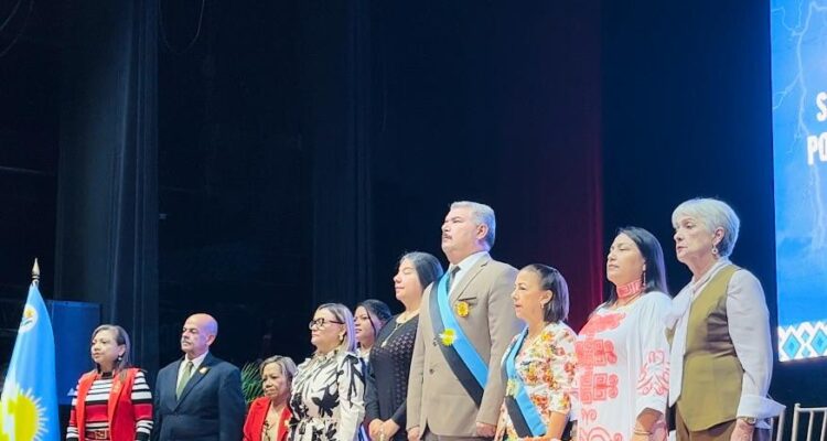 Concejo Municipal Bolivariano de Maracaibo celebró a los ganadores del Premio «María Oquendo» 1 Concejo