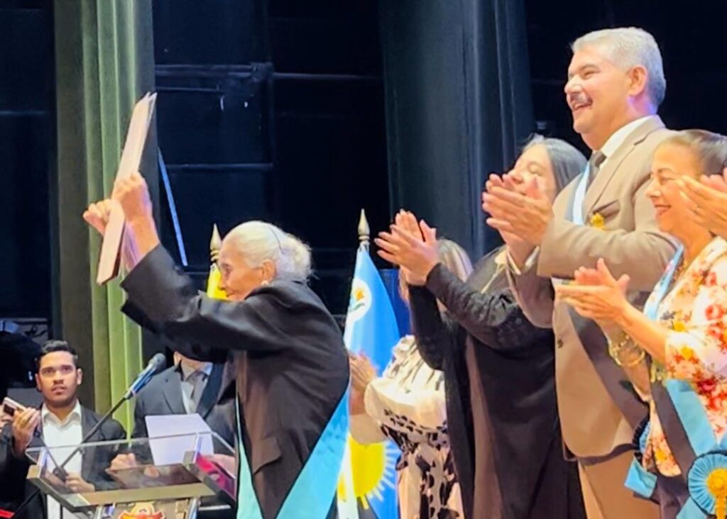 Concejo Municipal Bolivariano de Maracaibo celebró a los ganadores del Premio «María Oquendo» 3 WhatsApp Image 2026 02 02 at 10.11.42 AM