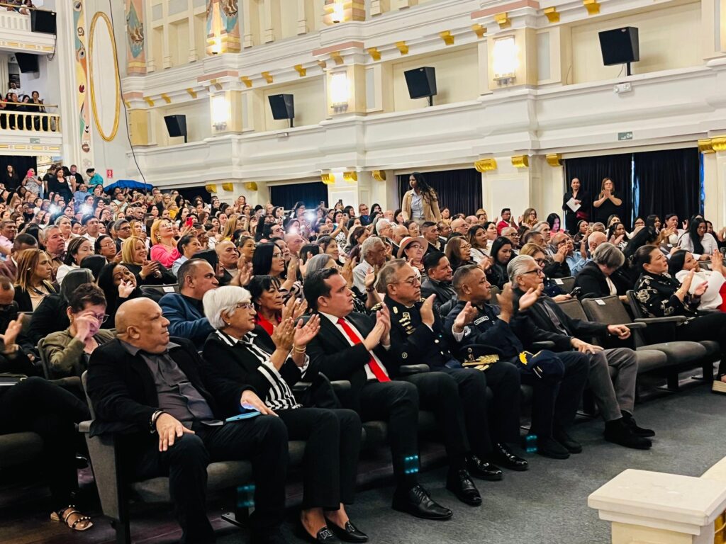 Concejo Municipal Bolivariano de Maracaibo celebró a los ganadores del Premio «María Oquendo» 5 WhatsApp Image 2026 02 02 at 10.11.45 AM