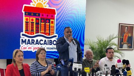 Alcaldía