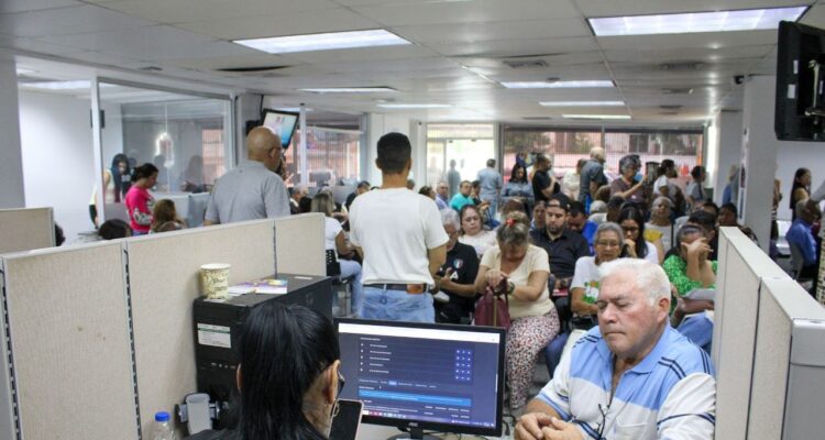 Alcaldía ha duplicado la recaudación de impuestos en Maracaibo 1 Recaudación