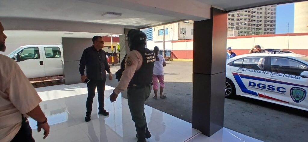 ¡Golpe a la delincuencia! Dirección de Seguridad Ciudadana desarticula robo y microtráfico en la Zona Gourmet de Maracaibo 3 WhatsApp Image 2026 02 02 at 10.29.12 AM
