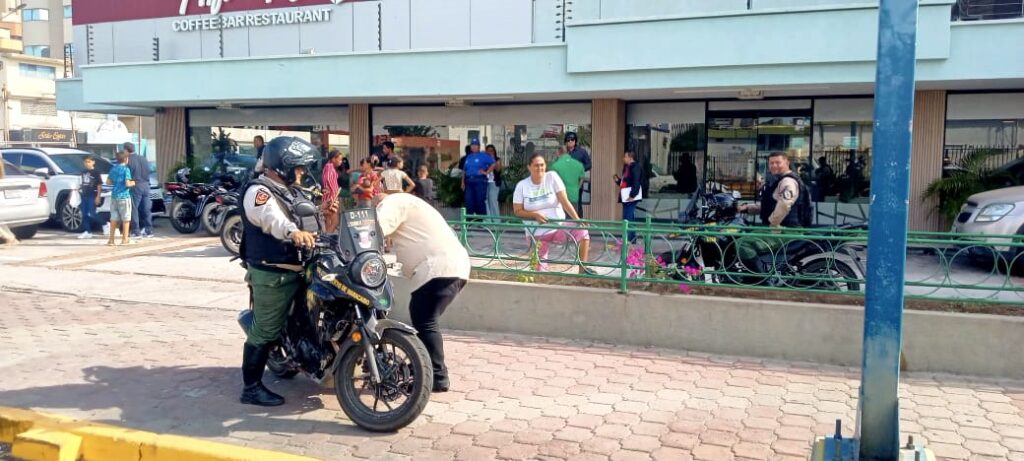 ¡Golpe a la delincuencia! Dirección de Seguridad Ciudadana desarticula robo y microtráfico en la Zona Gourmet de Maracaibo 4 WhatsApp Image 2026 02 02 at 10.29.15 AM