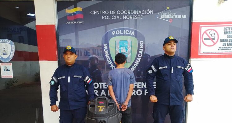Polimaracaibo