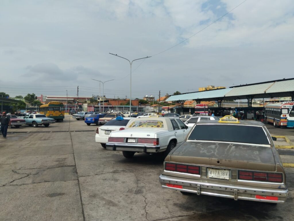 Terminal de Maracaibo garantiza operatividad total y seguridad 2 WhatsApp Image 2026 02 03 at 8.19.45 AM