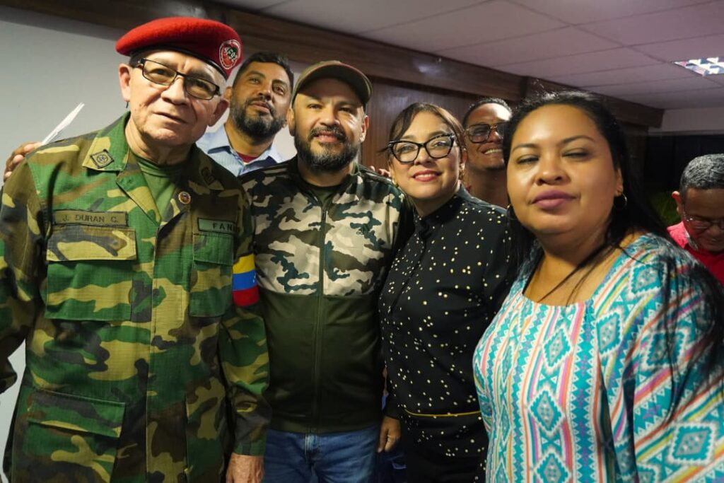 San Francisco conmemora los 34 años del 4F de 1992 con honores a héroes de la gesta patriótica 3 WhatsApp Image 2026 02 04 at 9.16.38 AM
