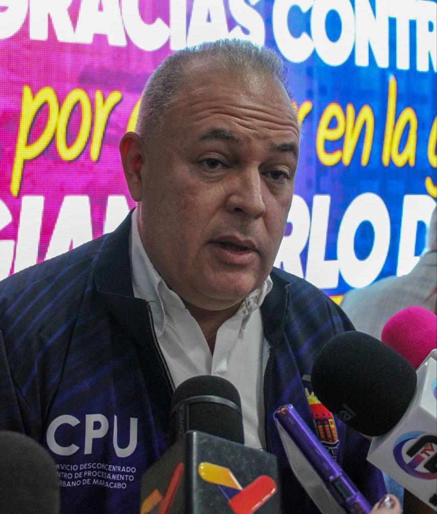 La Alcaldía de Maracaibo anunciará este viernes nuevos incentivos fiscales 2 WhatsApp Image 2026 02 05 at 12.11.38 PM 1