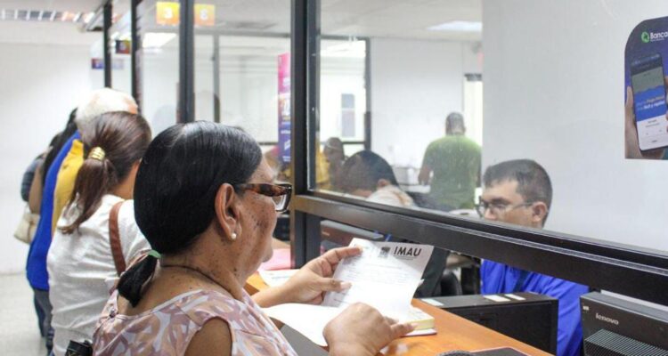 La Alcaldía de Maracaibo anunciará este viernes nuevos incentivos fiscales 1 Alcaldía