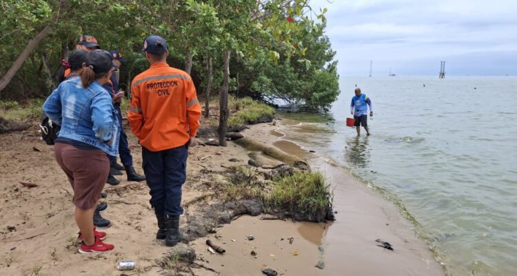 ICLAM finalizó con éxito la evaluación de la calidad microbiológica de la aguas en 21 balnearios de la Cuenca del Lago de Maracaibo 1 ICLAM