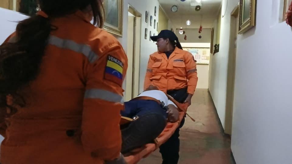 Protección Civil Maracaibo realizó más de 3.500 actividades de prevención y atención ciudadana 3 WhatsApp Image 2026 02 05 at 9.51.20 AM