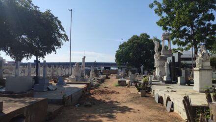 Cementerio