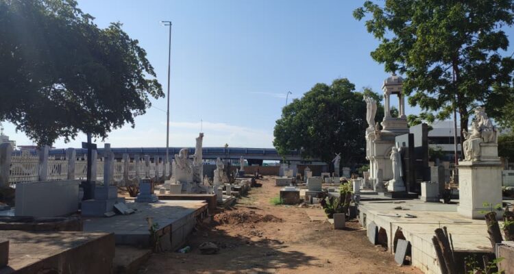 Cementerio