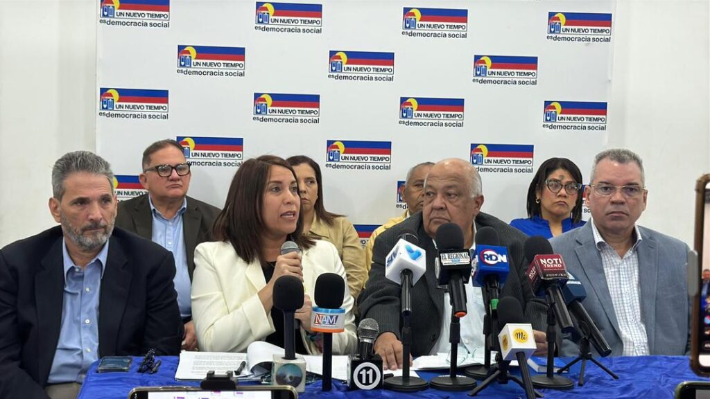 UNT: «La amnistía debe garantizar derechos políticos plenos» 2 WhatsApp Image 2026 02 11 at 3.51.49 PM