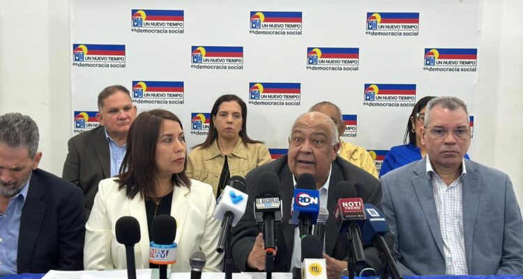 UNT: «La amnistía debe garantizar derechos políticos plenos» 1 UNT