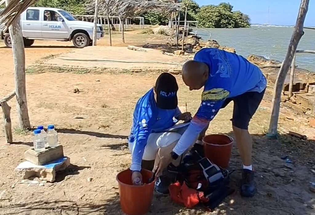 ICLAM certificó 12 playas aptas en la Cuenca del Lago de Maracaibo para la temporada de Carnavales 2026 2 WhatsApp Image 2026 02 12 at 3.11.36 PM