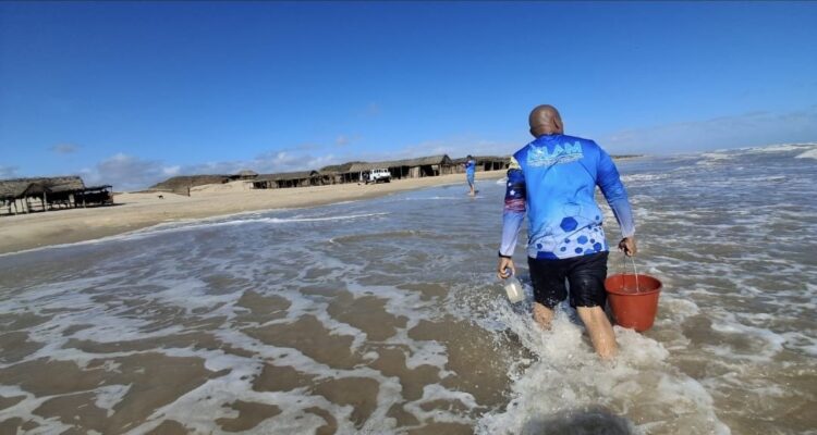 ICLAM certificó 12 playas aptas en la Cuenca del Lago de Maracaibo para la temporada de Carnavales 2026 1 Playas