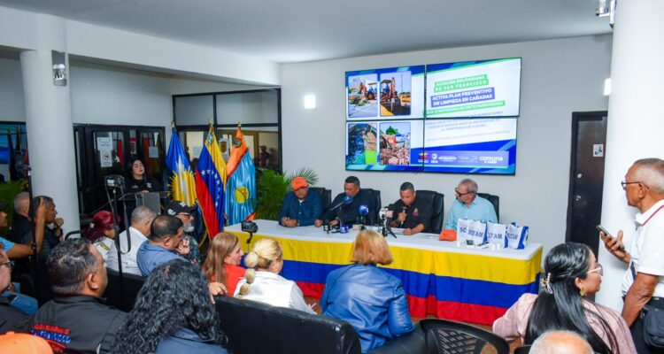 IMASUR anunció plan piloto para el cobro del servicio de aseo urbano 1 IMASUR