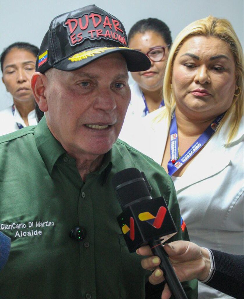 Alcalde Di Martino: «Este año iniciaremos la sustitución de carritos y autobuses» 2 WhatsApp Image 2026 02 26 at 10.05.33 AM