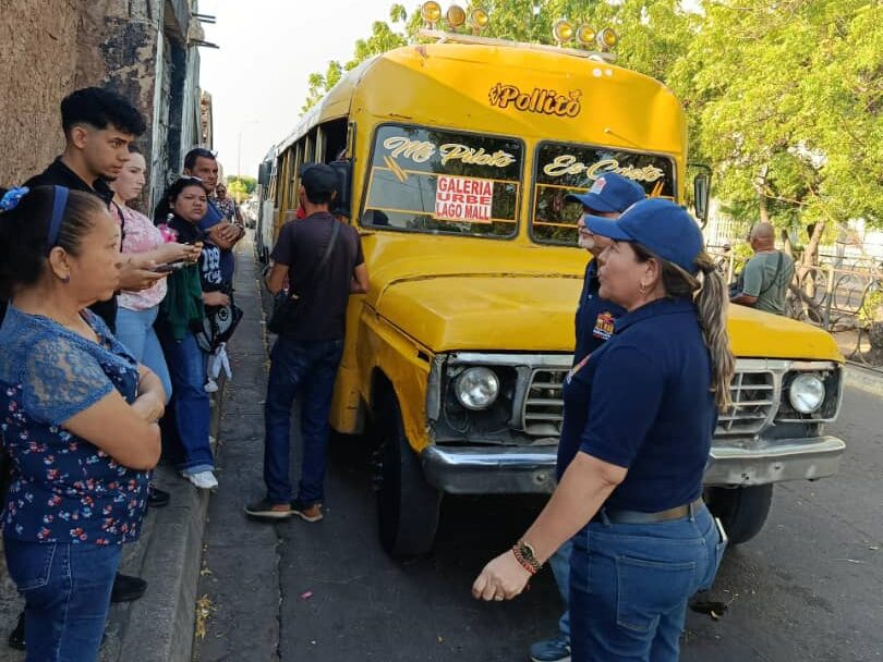Alcalde Di Martino: «Este año iniciaremos la sustitución de carritos y autobuses» 3 WhatsApp Image 2026 02 26 at 10.05.36 AM