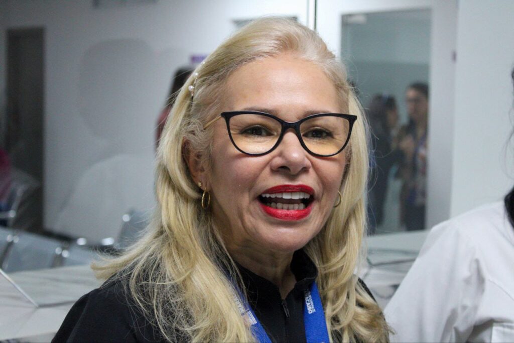 Alcalde Di Martino: Centro de Salud «Corazón de mi Pueblo» atenderá a 9 mil trabajadores de la Alcaldía de Maracaibo 3 WhatsApp Image 2026 02 26 at 10.05.45 AM
