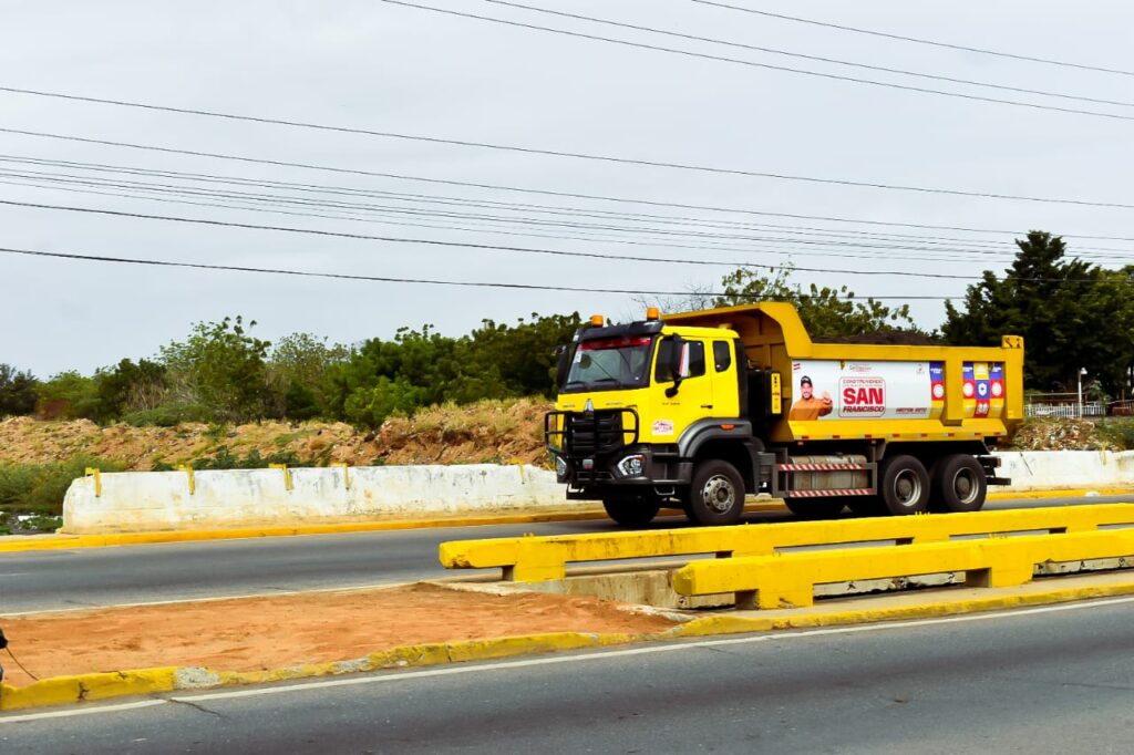 Continúan labores de mantenimiento preventivo en cañadas de San Francisco 2 WhatsApp Image 2026 02 26 at 10.07.22 AM