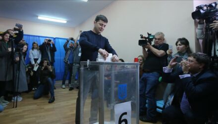 Zelensky