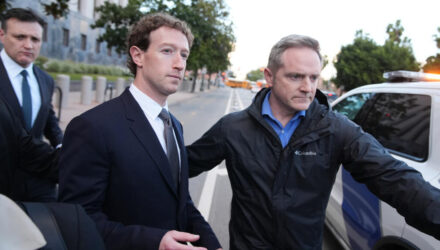 Zuckerberg