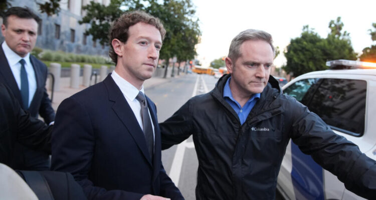 Zuckerberg