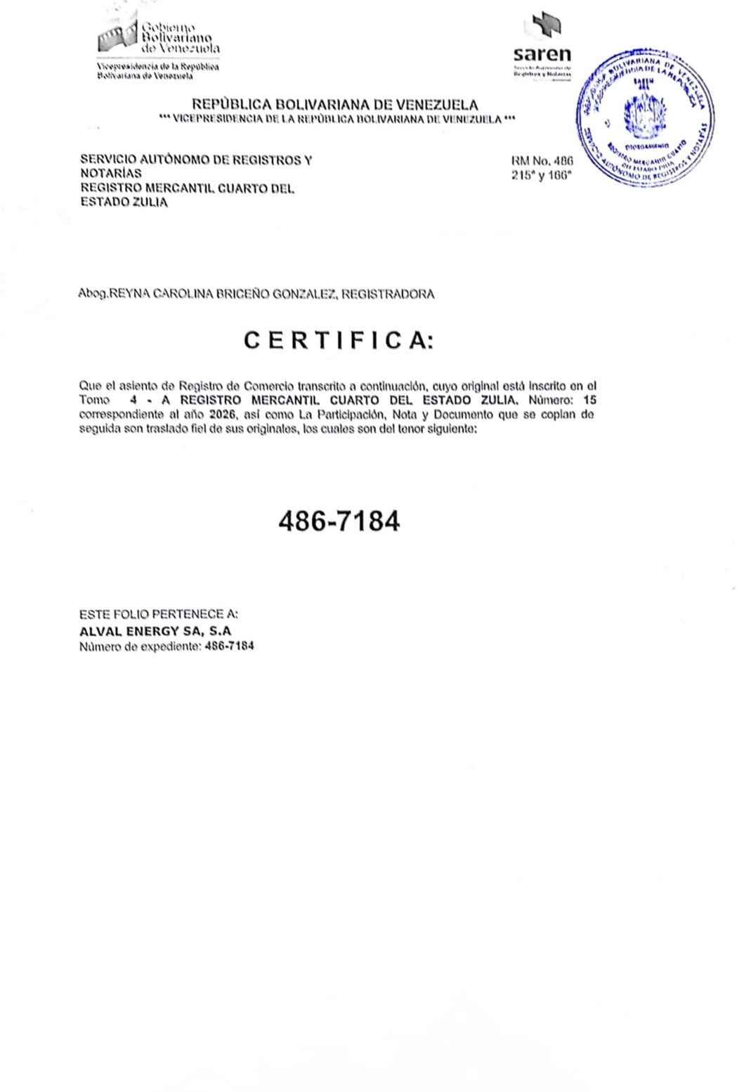 acta alval energy5