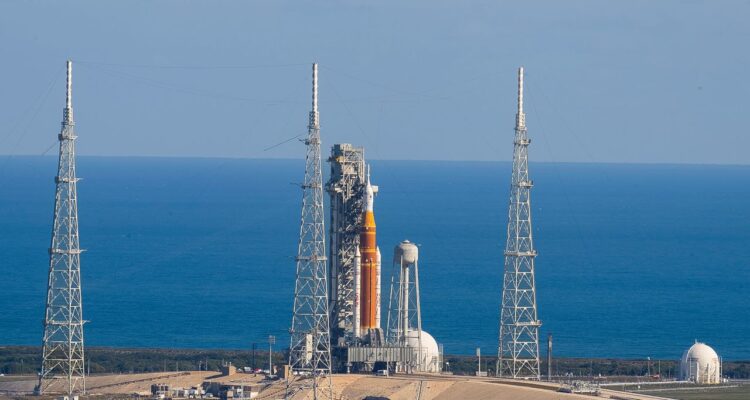 NASA