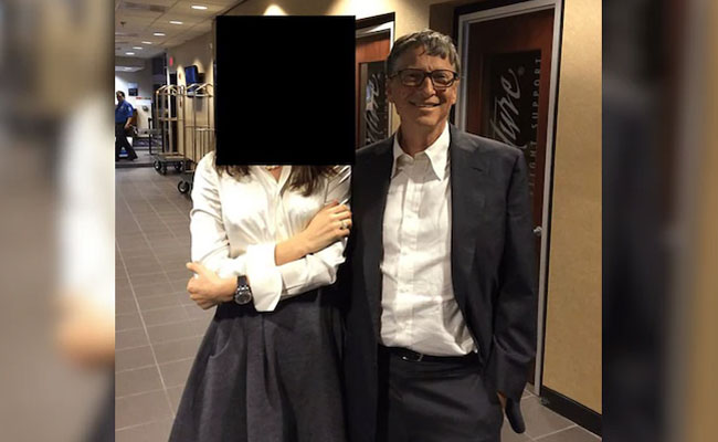 Cinco revelaciones de los millones de archivos Epstein que acaban de salir a la luz 4 bill gates Epstein