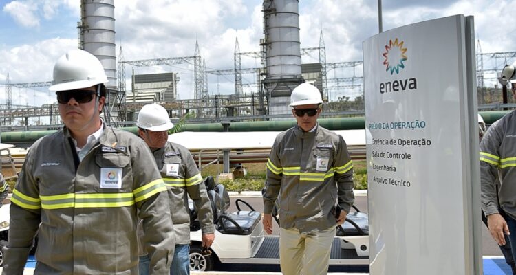 Gigante energético brasileño Eneva busca alianza para entrar en el sector petrolero venezolano 1 Petróleo